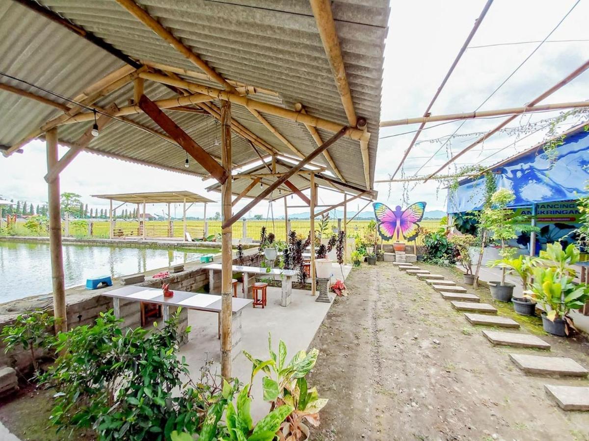 Citra Green House Syariah Near Universitas Tulungagung Exterior foto